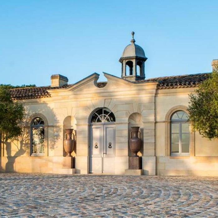 Petrus: el vino más exclusivo de Pomerol — historia, precio y dónde comprarlo en México