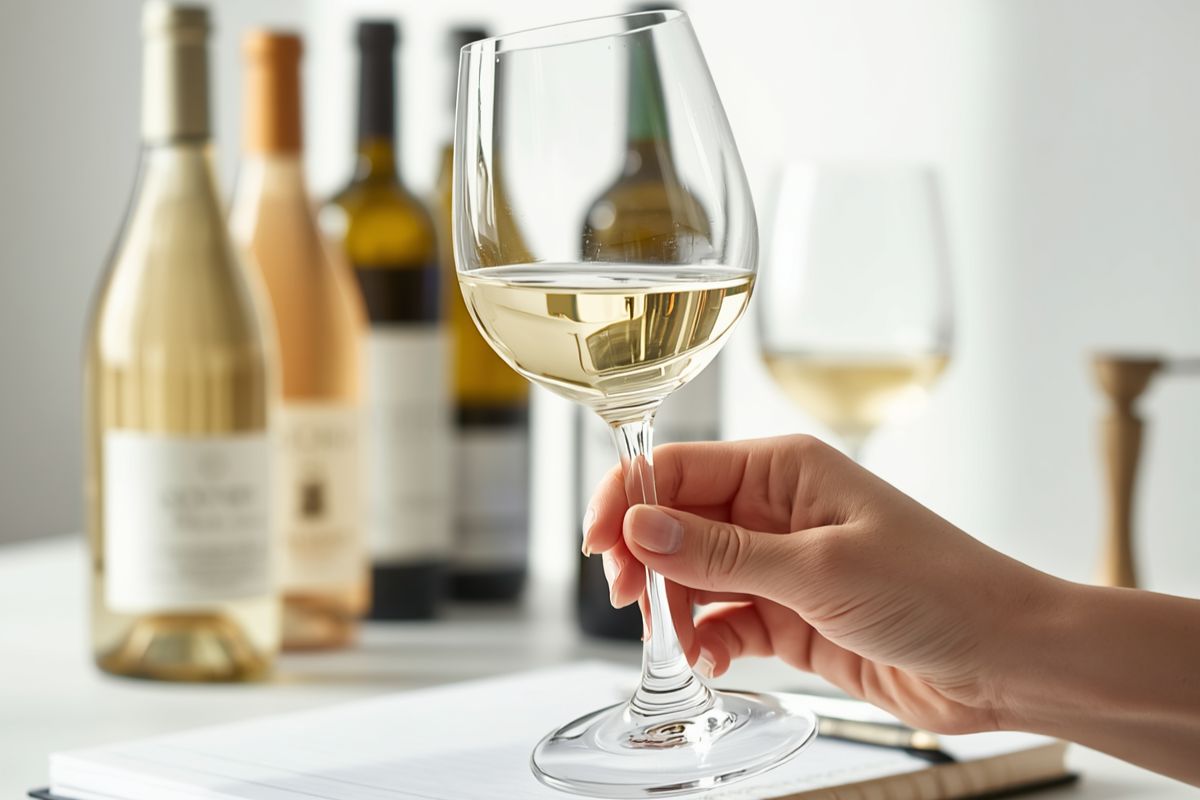 Cómo Degustar el Vino como un Profesional: Guía para Principiantes - Enoterra Wine Market