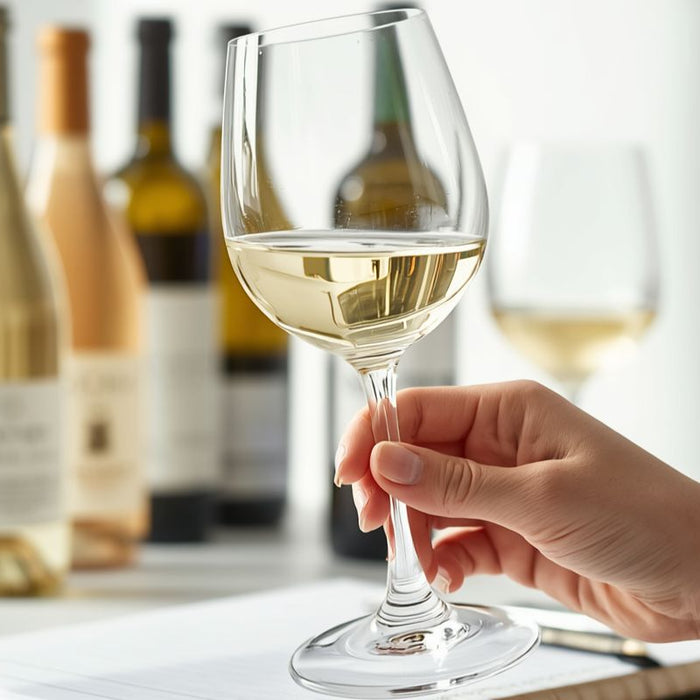 Cómo Degustar el Vino como un Profesional: Guía para Principiantes - Enoterra Wine Market