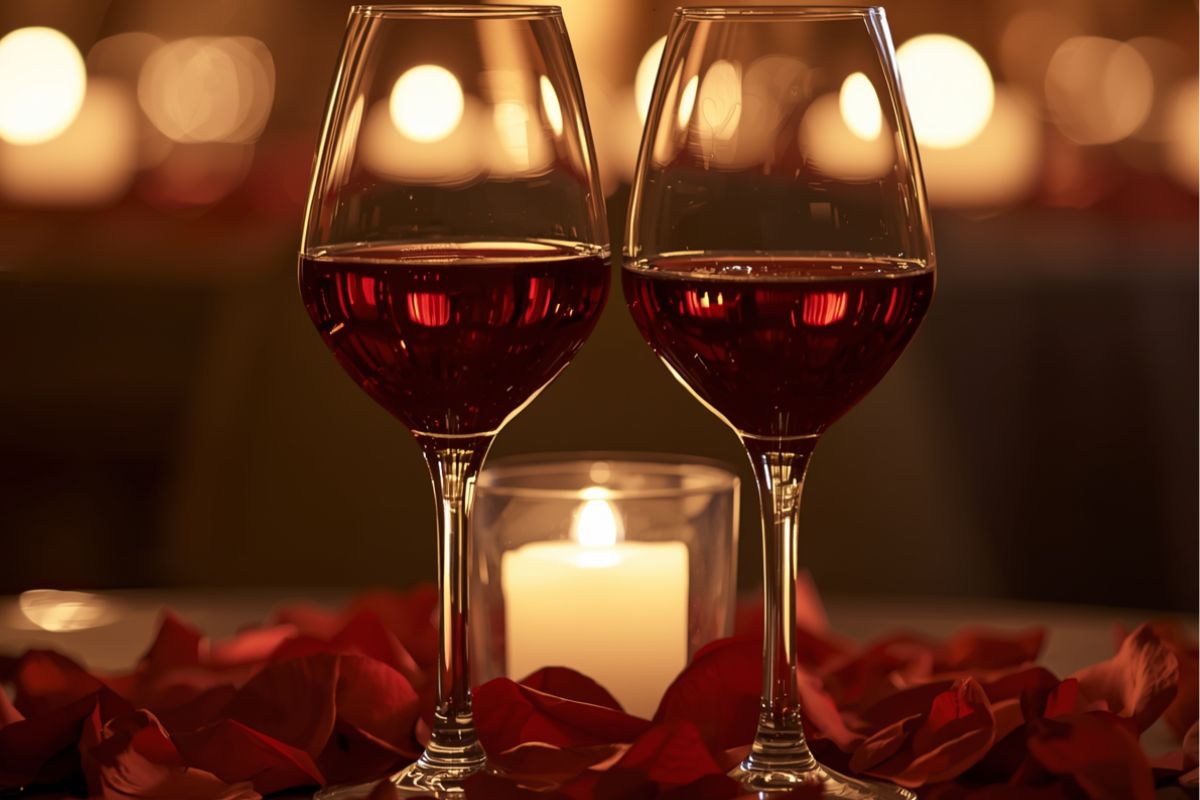 Día del Amor y la Amistad: el vino como protagonista de los mejores momentos
