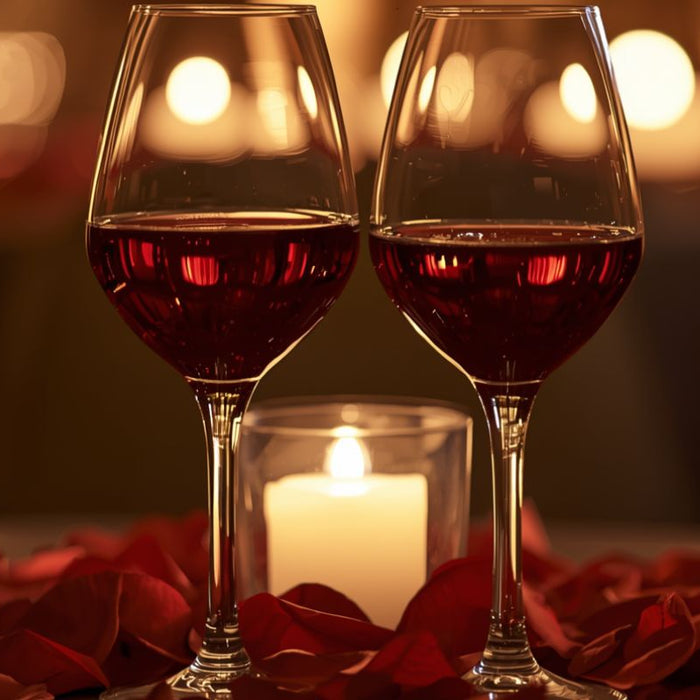 Día del Amor y la Amistad: el vino como protagonista de los mejores momentos