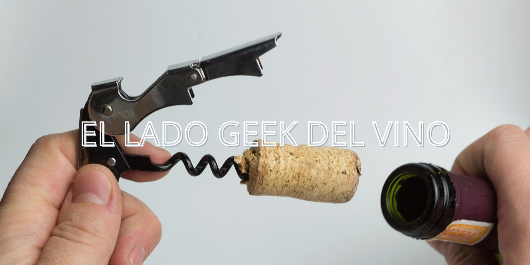 El lado geek del vino: gadgets y accesorios que realmente valen la pena (y los que no)