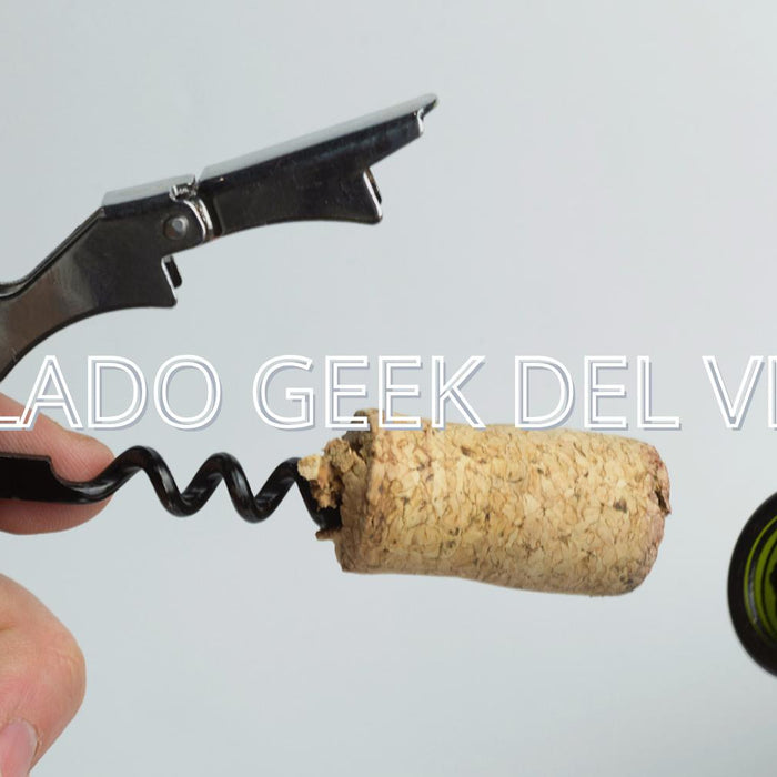 El lado geek del vino: gadgets y accesorios que realmente valen la pena (y los que no)