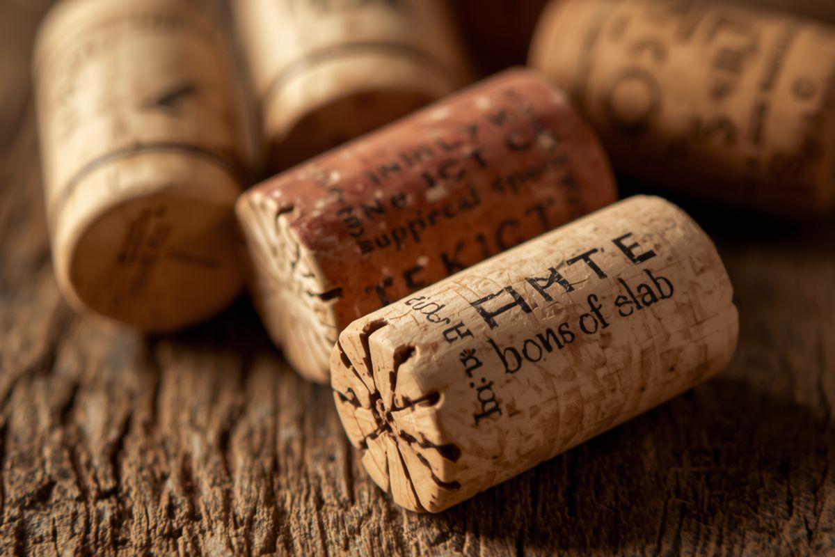 El lenguaje secreto del corcho: lo que el tapón revela sobre el vino que estás bebiendo