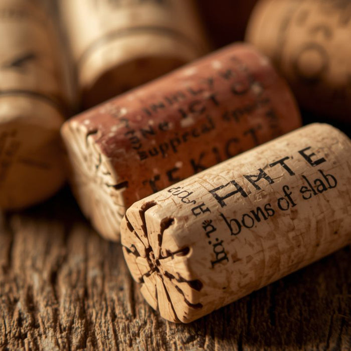 El lenguaje secreto del corcho: lo que el tapón revela sobre el vino que estás bebiendo