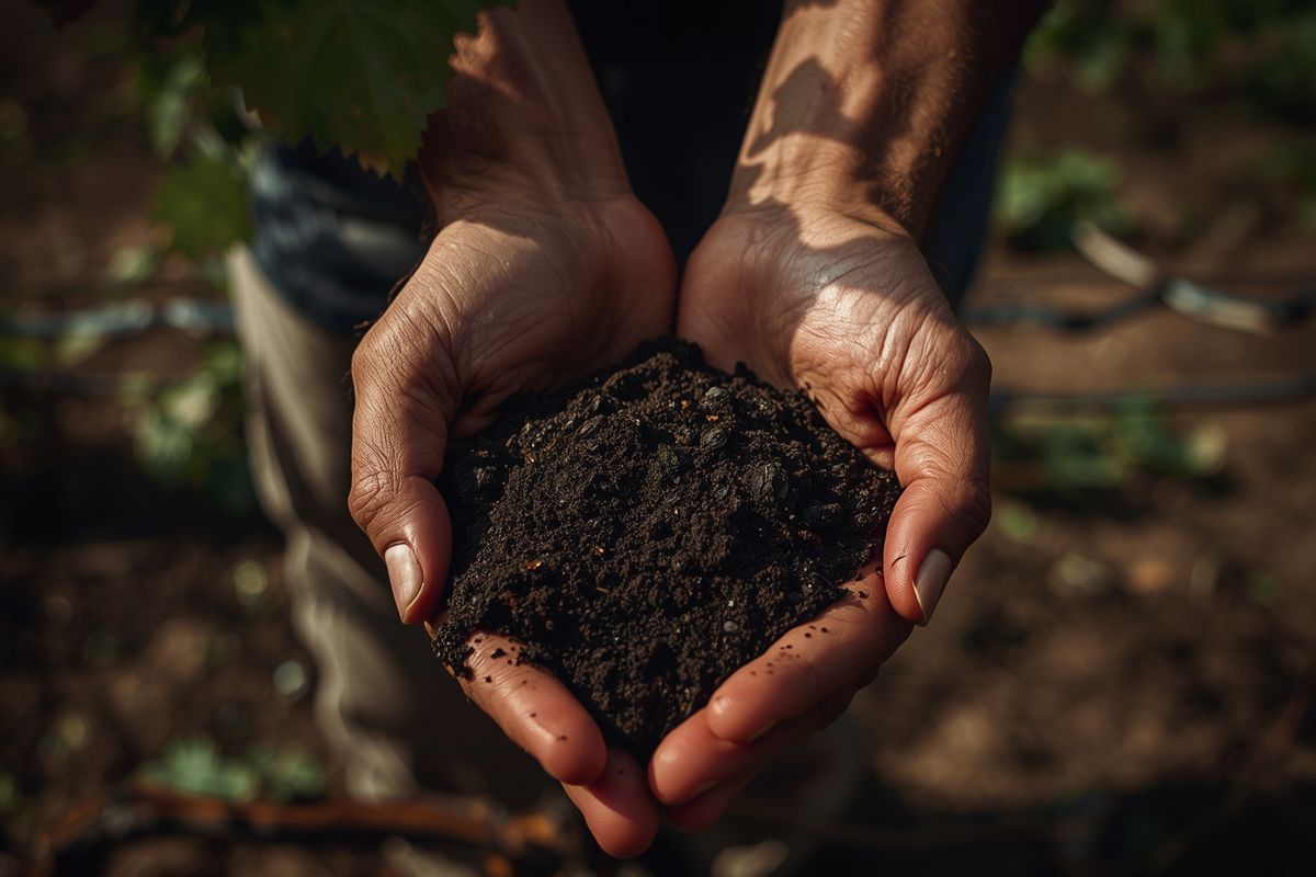 El misterio del “gusto a terroir”: ¿sabemos realmente a qué sabe la tierra?