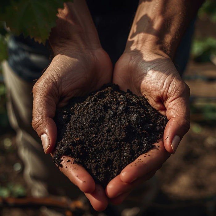 El misterio del “gusto a terroir”: ¿sabemos realmente a qué sabe la tierra?