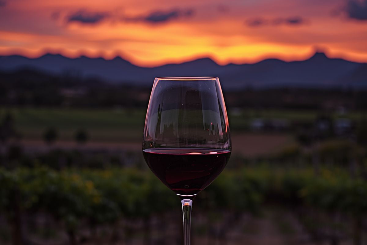 Malbec argentino: Rutini y San Felipe en México