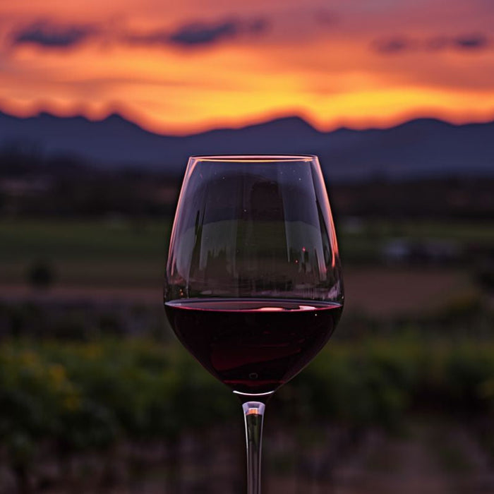 Malbec argentino: Rutini y San Felipe en México