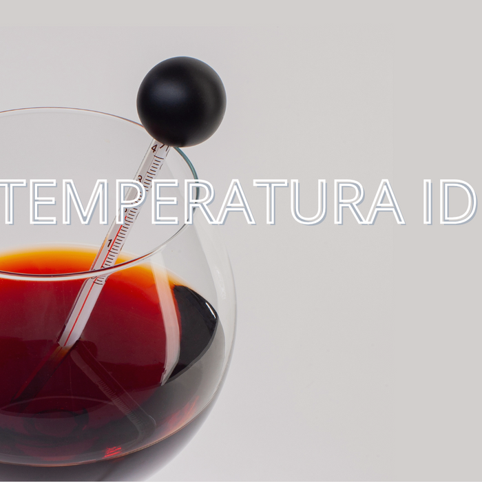 La Temperatura Ideal para Disfrutar Cada Tipo de Vino