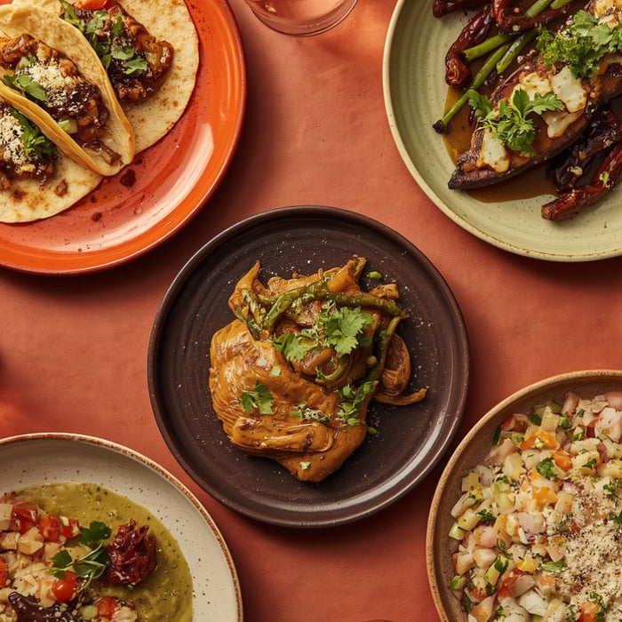 Los Mejores Vinos para Acompañar tus Platos Mexicanos Favoritos