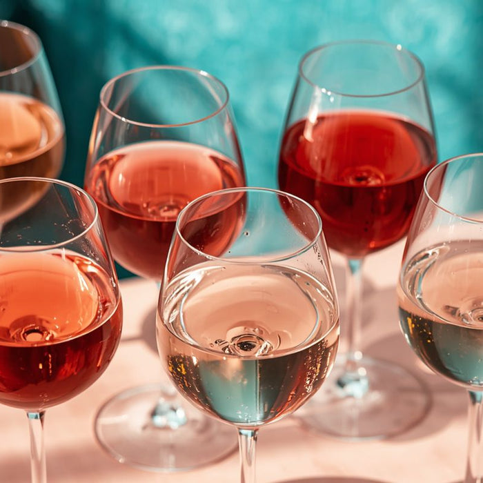 Qué dice tu vino favorito sobre tu personalidad?