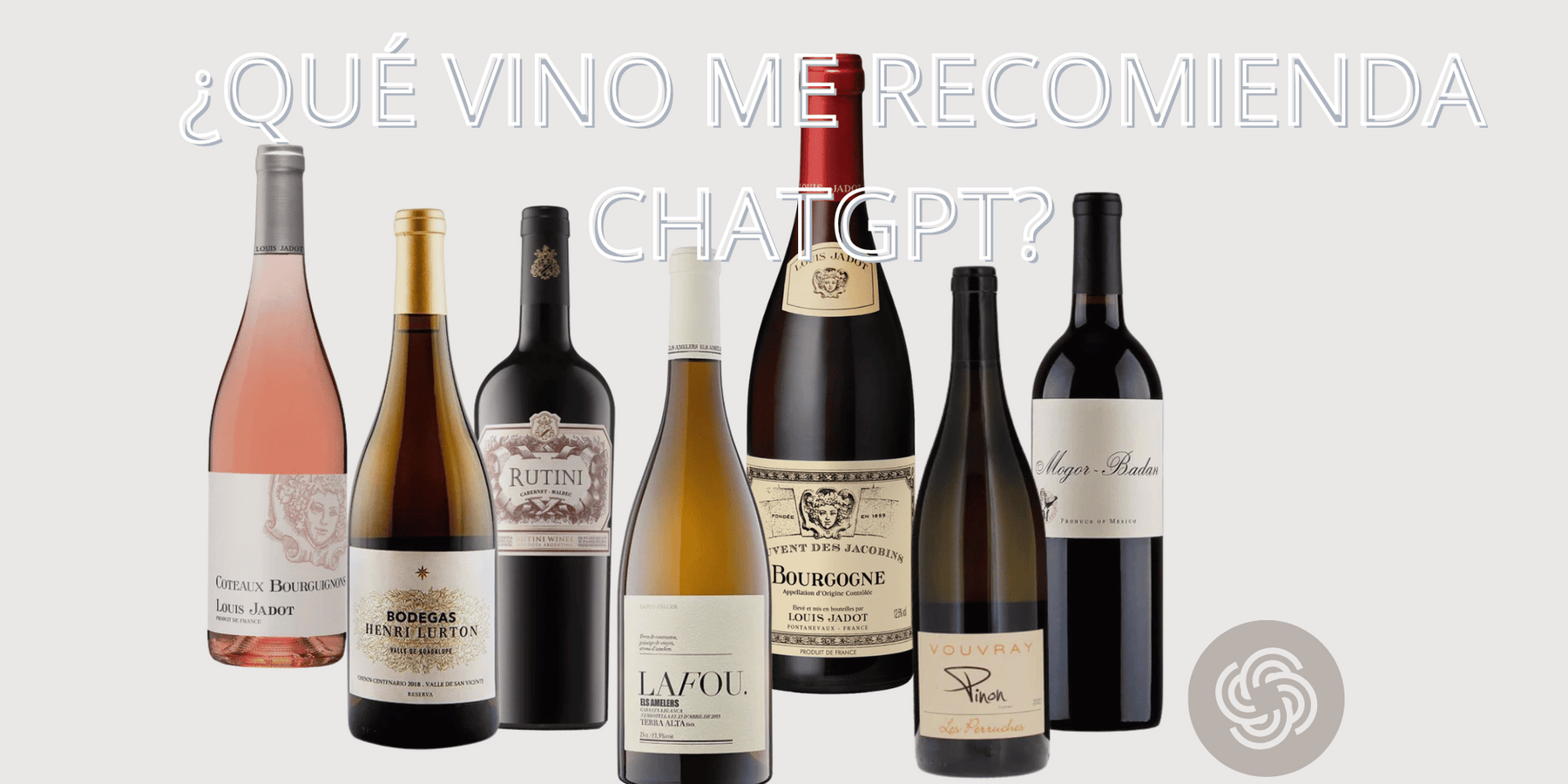 🤖 ¿Qué vino me recomienda ChatGPT? Probamos sus sugerencias con Enoterra
