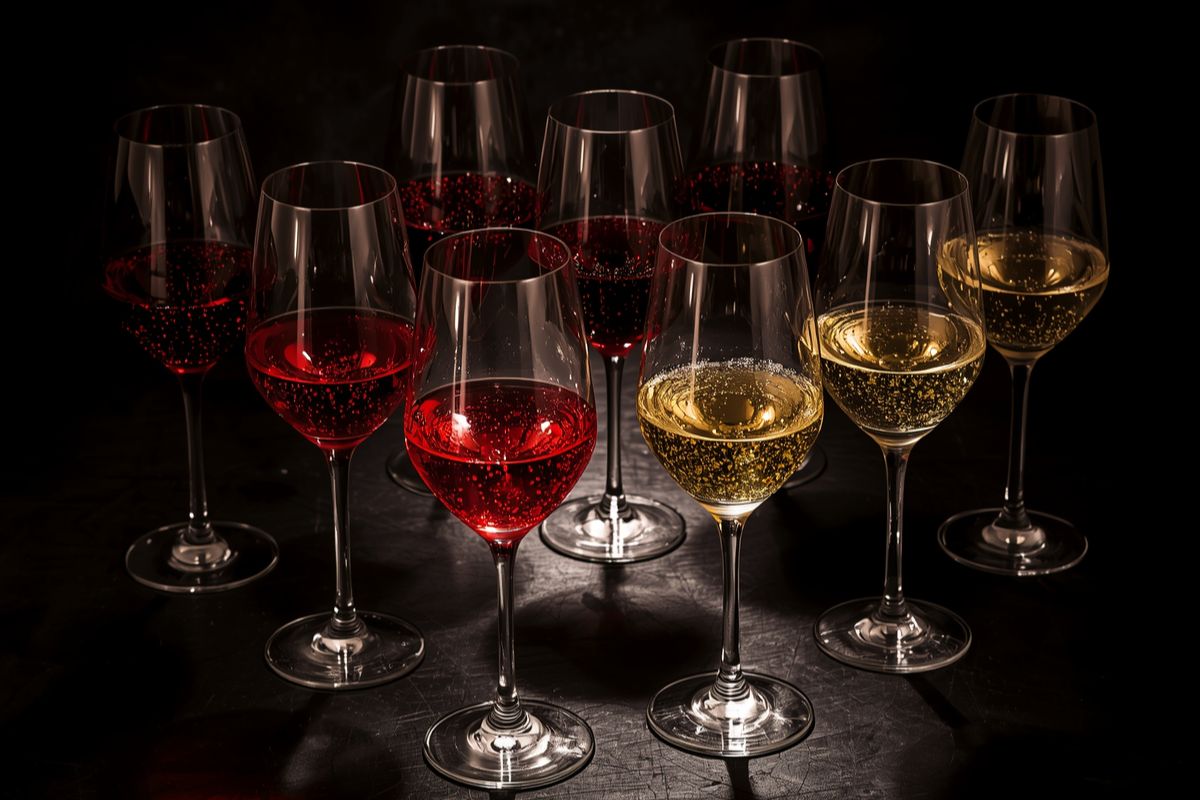 Top vinos para los octavos de final: tintos y espumosos para cada resultado