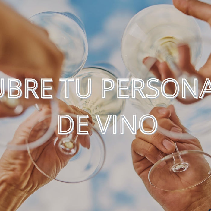 Descubre tu Personalidad de Vino: ¿Eres un Cabernet Sauvignon o un Pinot Noir? - Enoterra Wine Market