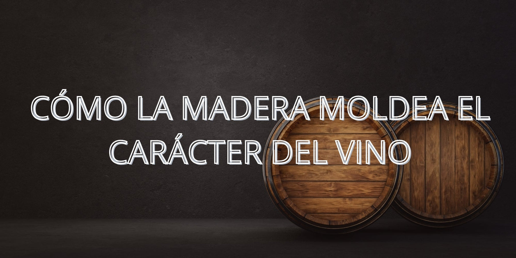La Influencia de los Tonneliers: Cómo la Madera Moldea el Carácter del Vino - Enoterra Wine Market