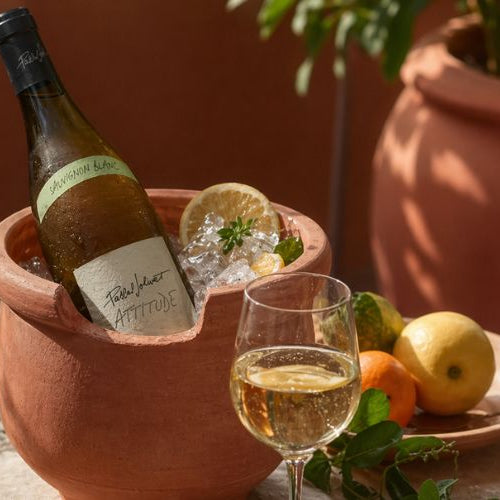 Verano en Guadalajara y Monterrey: vinos frescos de Pascal Jolivet y Famille Perrin para el calor