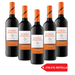 6 BOTELLAS ROQUETA CRIANZA 750 ml - Enoterra Wine Market