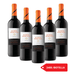 6 BOTELLAS ROQUETA RESERVA 750 ml - Enoterra Wine Market