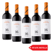 6 BOTELLAS ROQUETA TEMPRANILLO 750 ml - Enoterra Wine Market