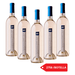 6 BOTELLAS SANTO TOMAS ST BLANCO COLOMBARD 750 ml - Enoterra Wine Market