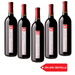 6 BOTELLAS SANTO TOMAS ST CABERNET SAUVIGNON 750 ml - Enoterra Wine Market