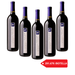 6 BOTELLAS SANTO TOMAS ST MERLOT 750 ml - Enoterra Wine Market