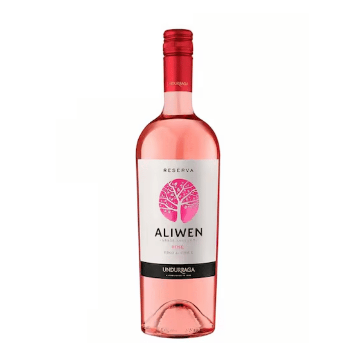 💥UNDURRAGA ALIWEN ROSADO 750 ml