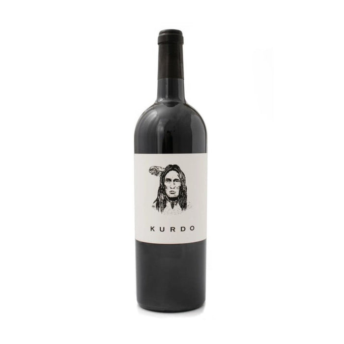 BODEGAS DEL VIENTO KURDO 750 ml -Enoterra Wine Market
