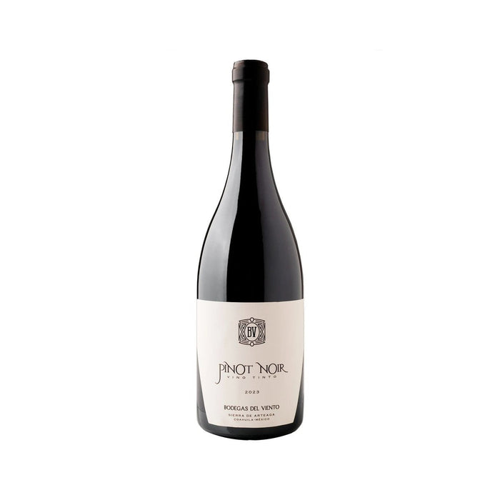 BODEGAS DEL VIENTO PINOT NOIR 750 ml -Enoterra Wine Market