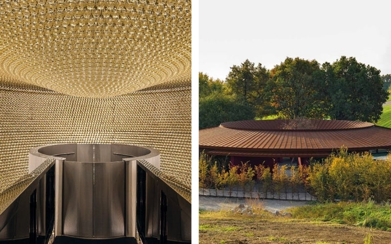 Ca&#39;Del Bosco: Innovación y Excelencia en Franciacorta