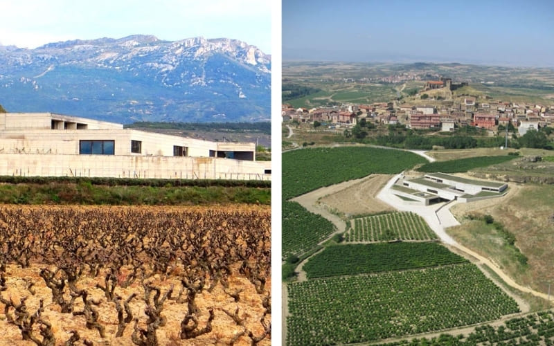 Contador: Vinos de Autor en La Rioja