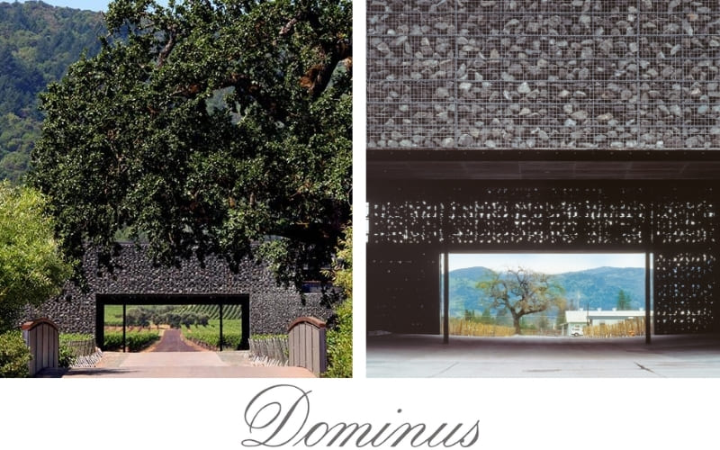 Dominus: Poder y Distinción en Napa Valley