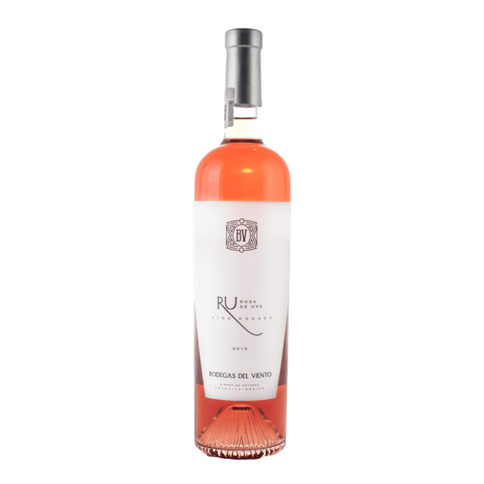 BODEGAS DEL VIENTO ROSA DE UVA 750 ml -Enoterra Wine Market