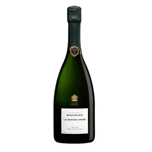 Bollinger La Grande Année 2008,  De Champagne, Francia