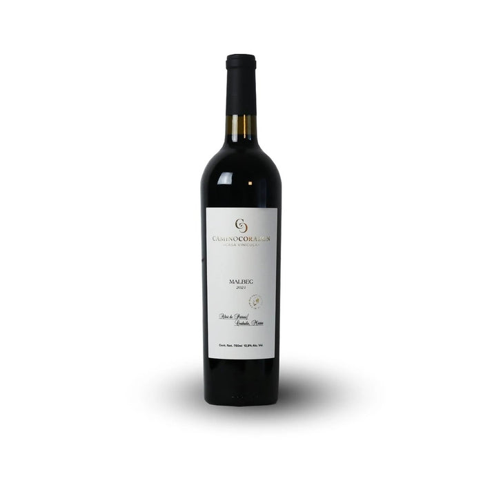 CAMINO CORAZON CABERNET MALBEC GRAN RESERVA 750 ml