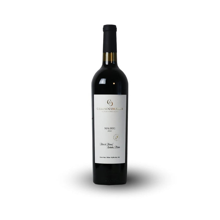 CAMINO CORAZON MALBEC 750 ml -Enoterra Wine Market