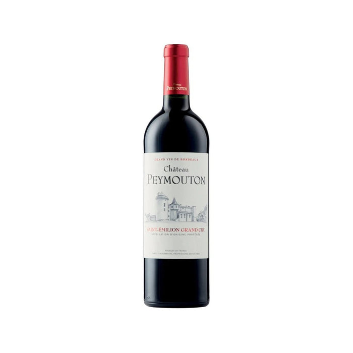 CHATEAU PEYMOUTON 750 ml -Enoterra Wine Market