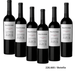 Pequeña Vasija Cabernet Sauvignon Syrah - Caja 6 botellas