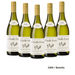 Perrin La Vieille Ferme Blanco - Caja 6 botellas