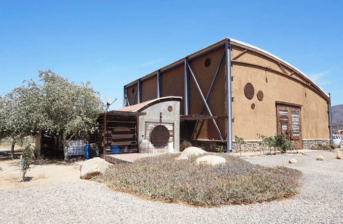 Concierto Enológico: el Valle de Guadalupe en clave musical