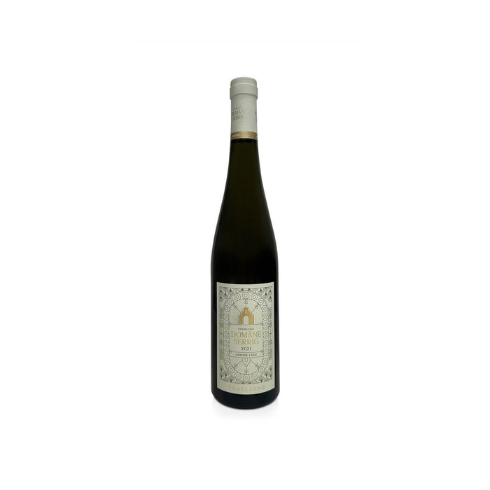 DOMANE SERRIG VOGELSANG GROSSE LAGE  750 ml-Enoterra Wine Market