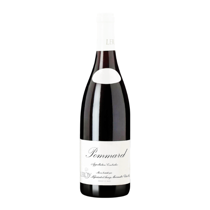DOMAINE LEROY POMMARD 750 ml 2012