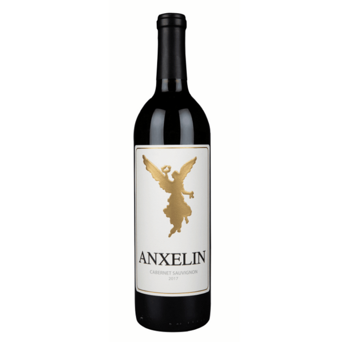 ANXELIN CABERNET SAUVIGNON 750 ml