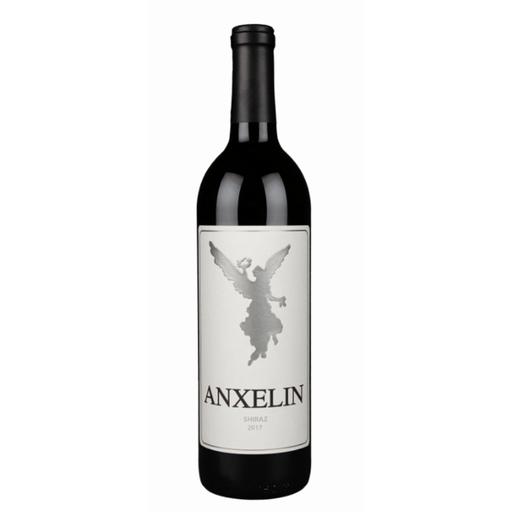 ANXELIN SHIRAZ 750 ml