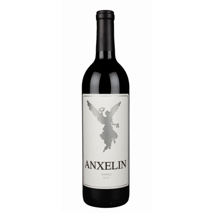 ANXELIN SHIRAZ 750 ml