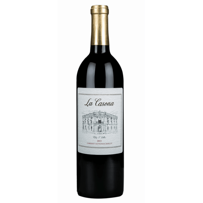 LA CASONA 750 ml