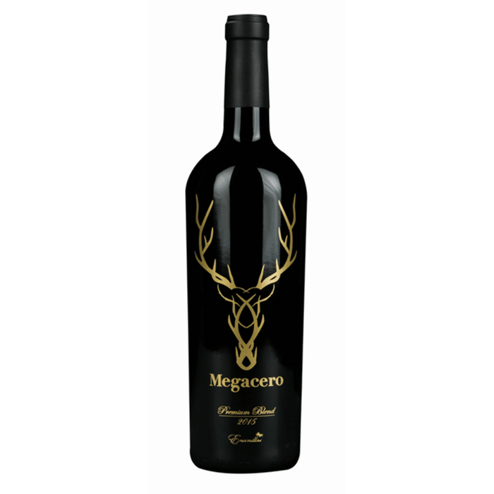 BODEGAS ENCINILLAS MEGACERO 750 ml