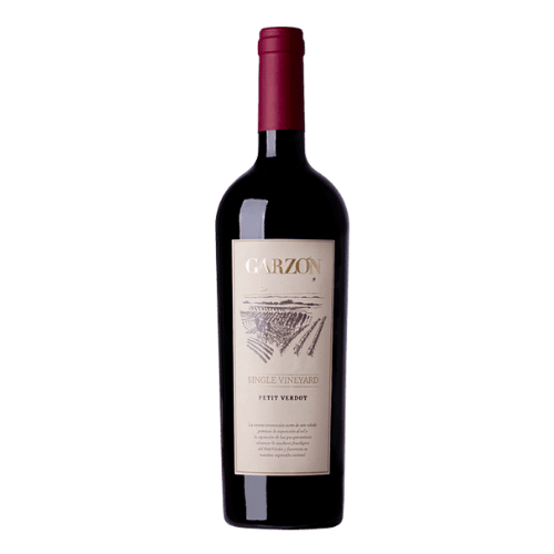 Garzon Petit Verdot Single Vineyard, Vino Tinto De Maldonado, Argentina