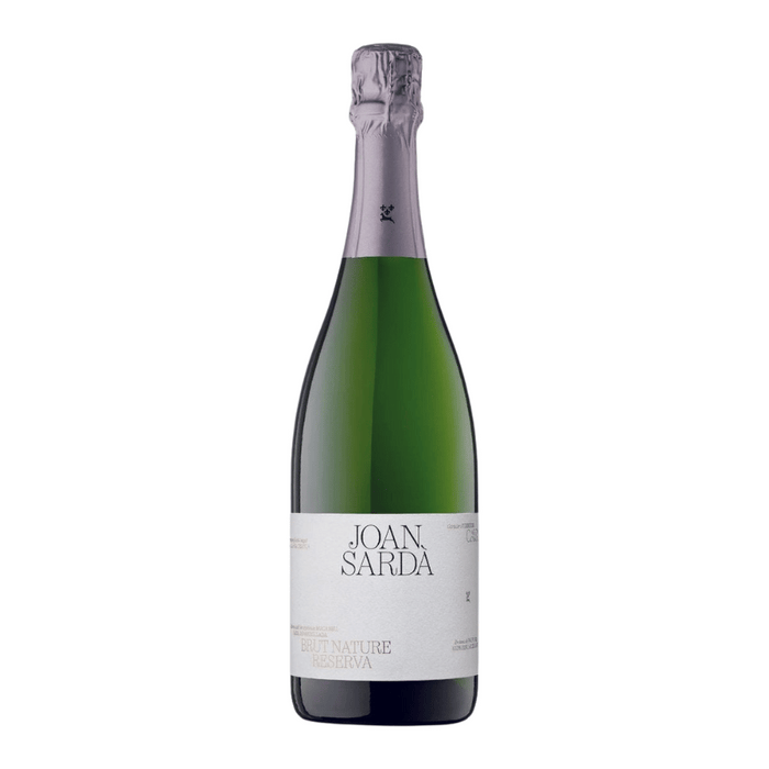 JOAN SARDA BRUT NATURE 750 ml